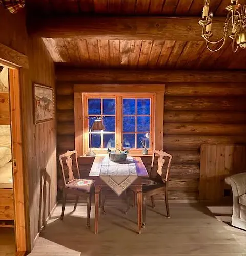 The Heritage - Tatil Evi