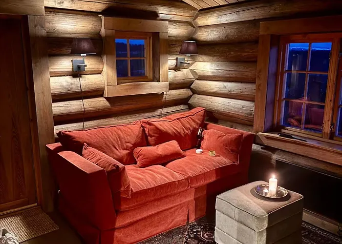 The Heritage - Tatil Evi