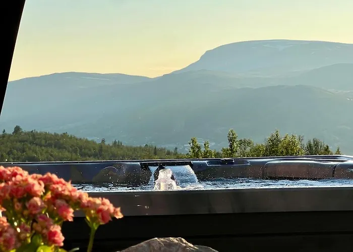 The Heritage - Geilo