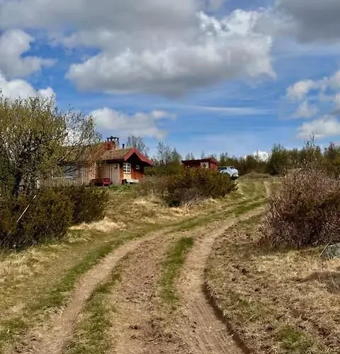 The Heritage - Tatil Evi *