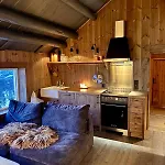 The Heritage - * Geilo