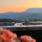 The Heritage - Σπίτι διακοπών Geilo